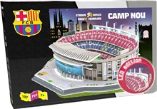 Nanostand LED: SPAIN - Camp Nou (FC Barcelona)