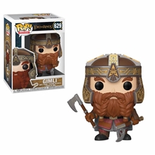 Figurka (Funko: Pop) The Lord of the Rings - Gimli