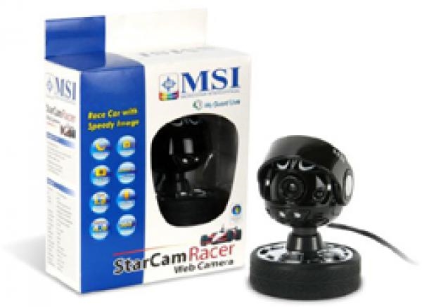 msi notebook camera driver for windows 7