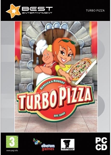 turbo pizzagame