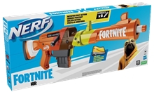Hasbro - Nerf Fortnite HR Dart Blaster