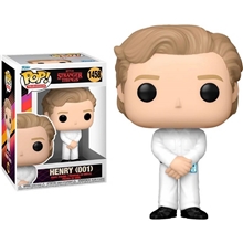 Funko POP TV: Stranger Things S4 - Henry 001