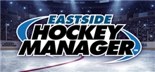 Eastside Hockey Manager (Voucher - Kód na stiahnutie) (PC)