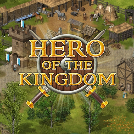 pc game hero of the kingdom 3