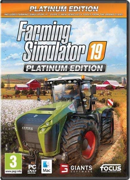 download farming simulator 22 platinum edition for free